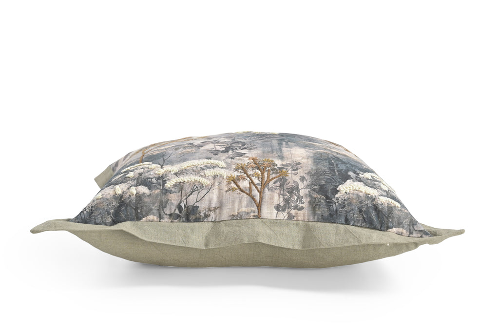 Ivarp Rainforest Cushion