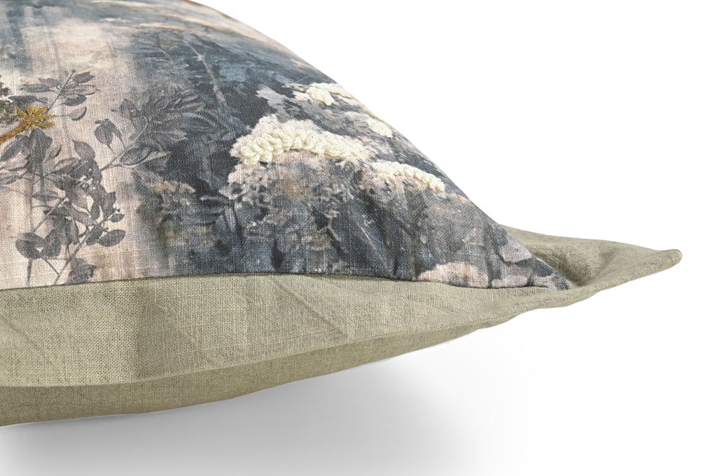 Ivarp Rainforest Cushion