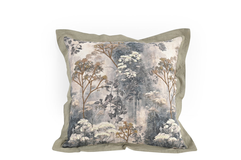 Ivarp Rainforest Cushion