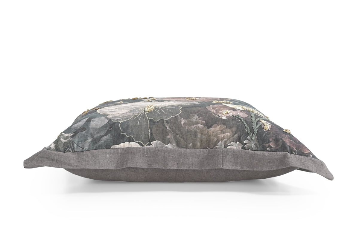 Ivarp Antique Bloom Cushion