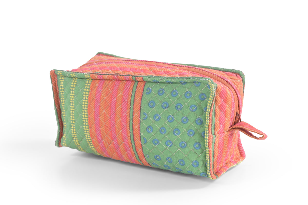 Bohemia Wash Bag
