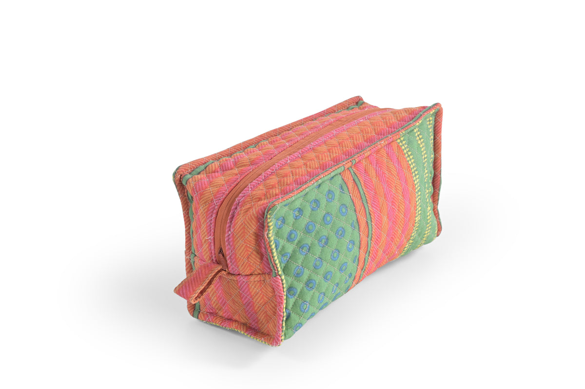 Bohemia Wash Bag
