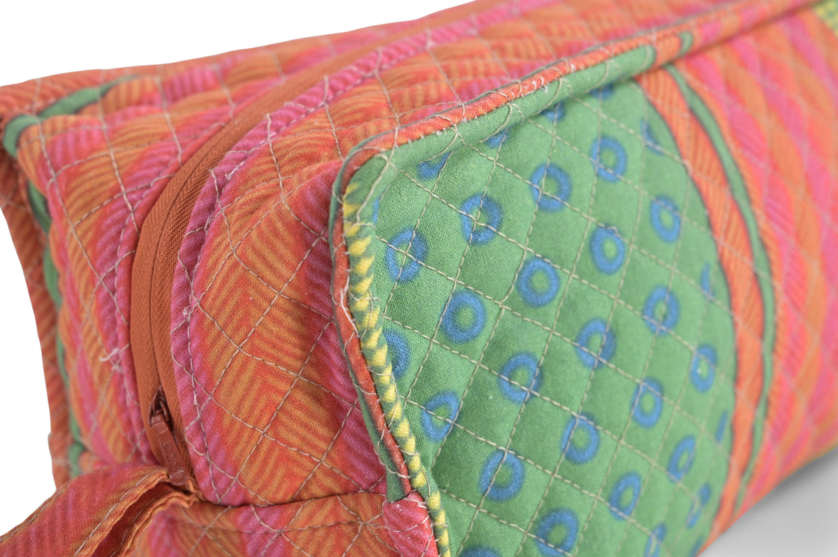 Bohemia Wash Bag