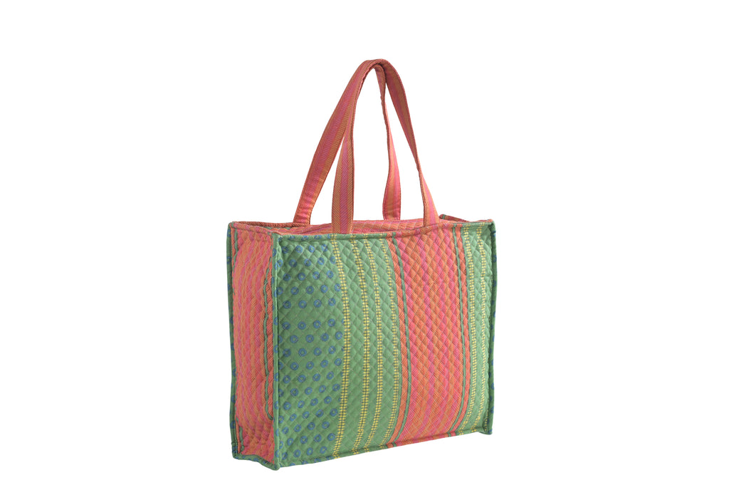 Bohemia Weekend Tote Bag