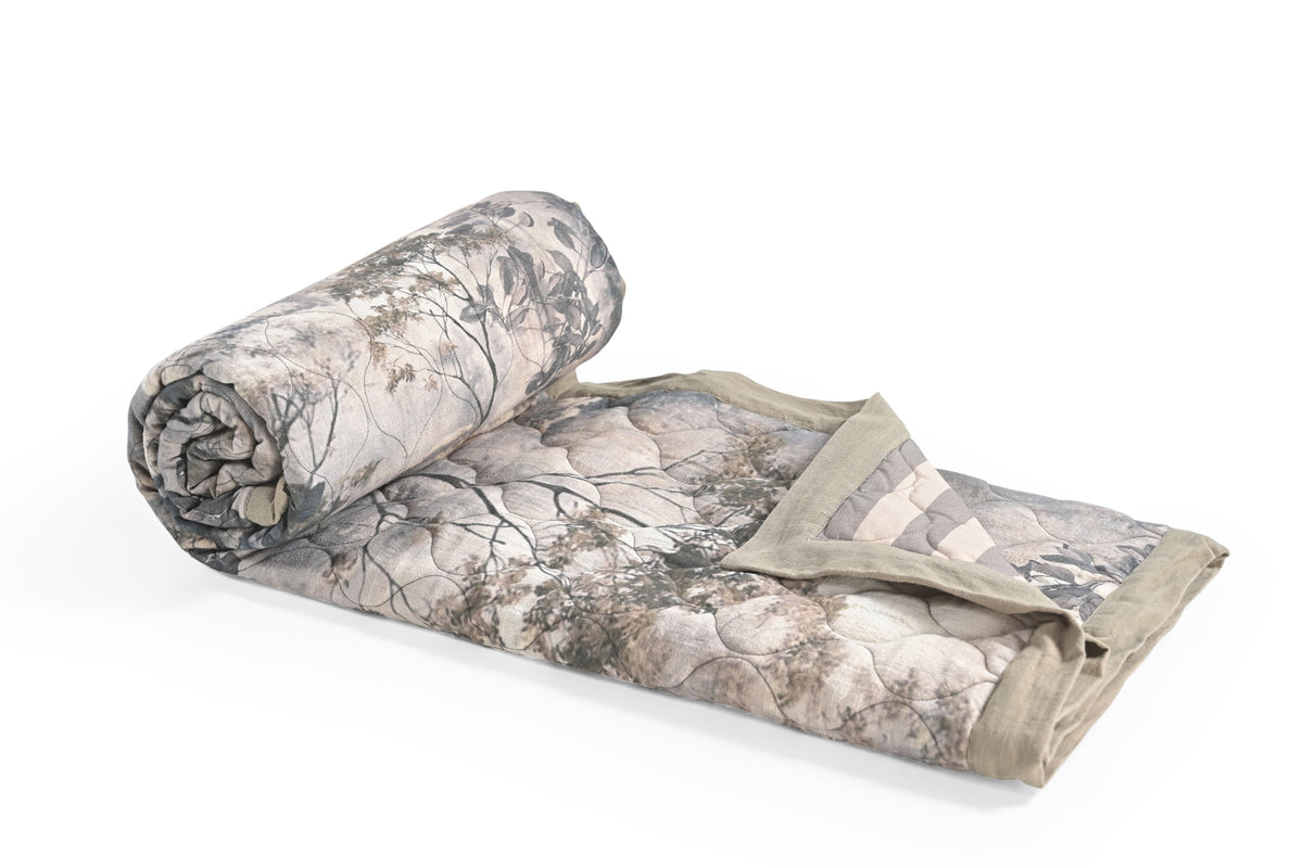 Ivarp Rainforest Throw