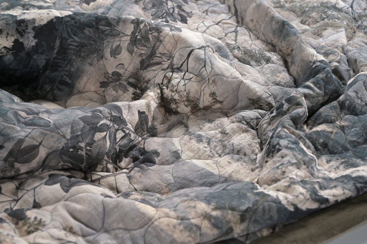 Ivarp Rainforest Throw