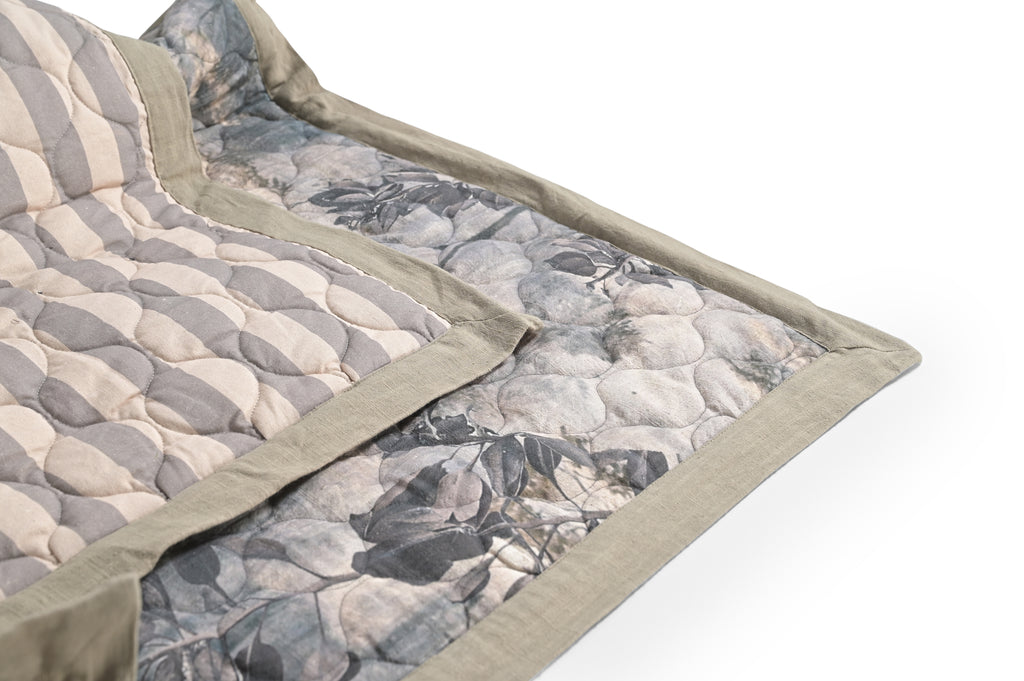 Ivarp Rainforest Throw