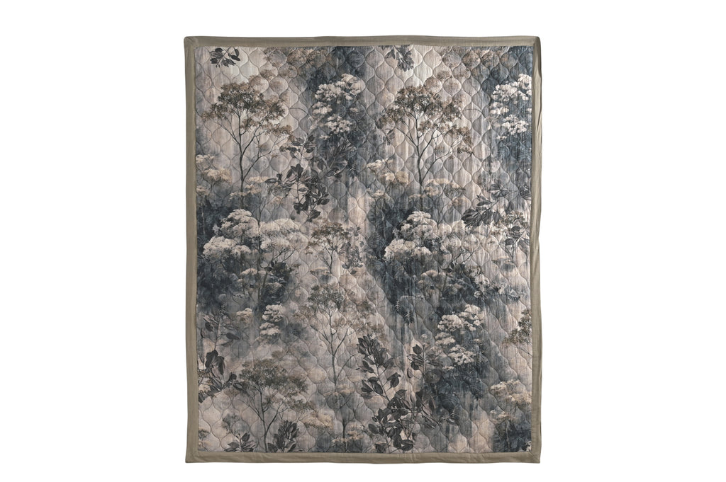 Ivarp Rainforest Throw