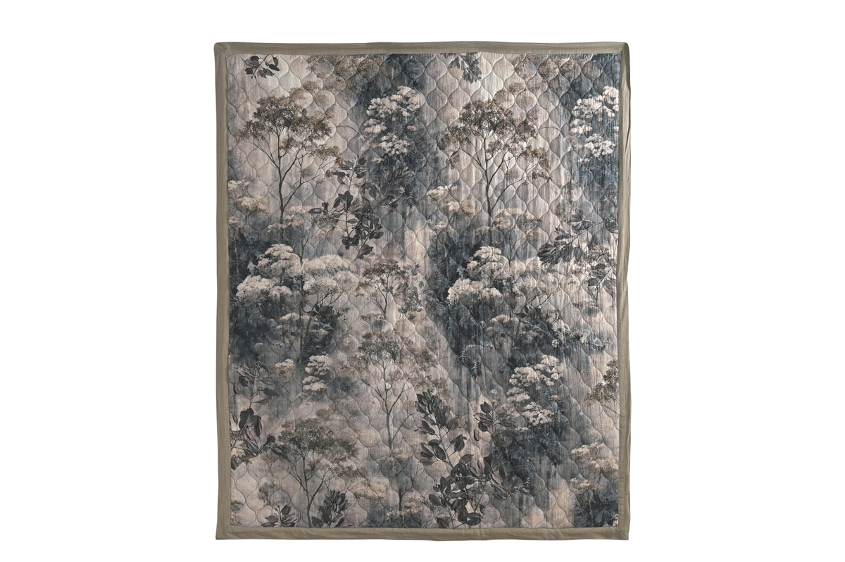 Ivarp Rainforest Throw