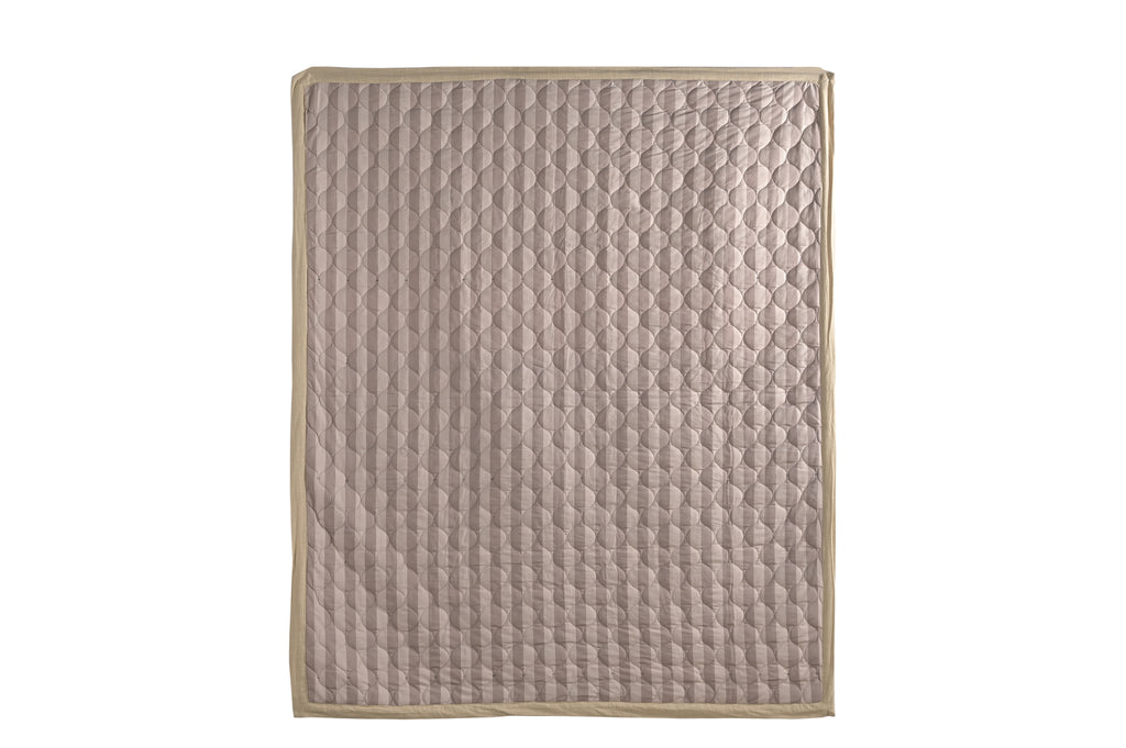 Ivarp Wildflower Forest Throw