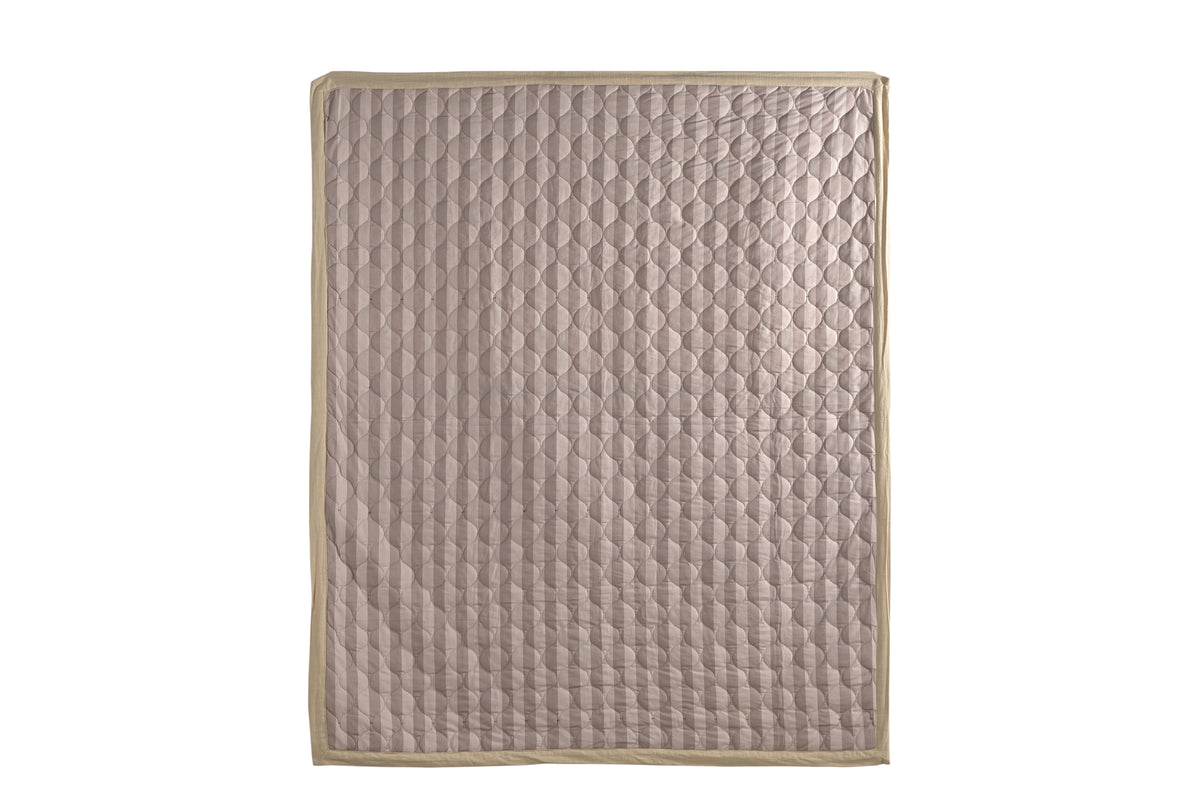 Ivarp Wildflower Forest Throw