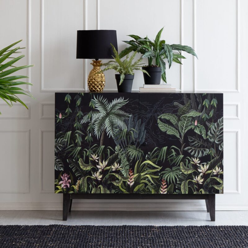 Forever Living Small Sideboard image