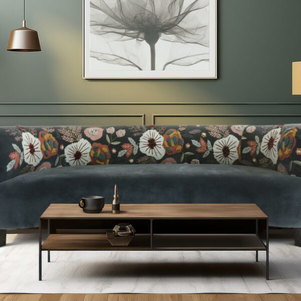 Rain Forest Sofa Image