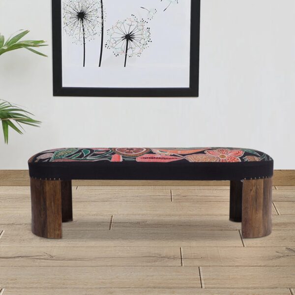 Tropical Bench Product Image