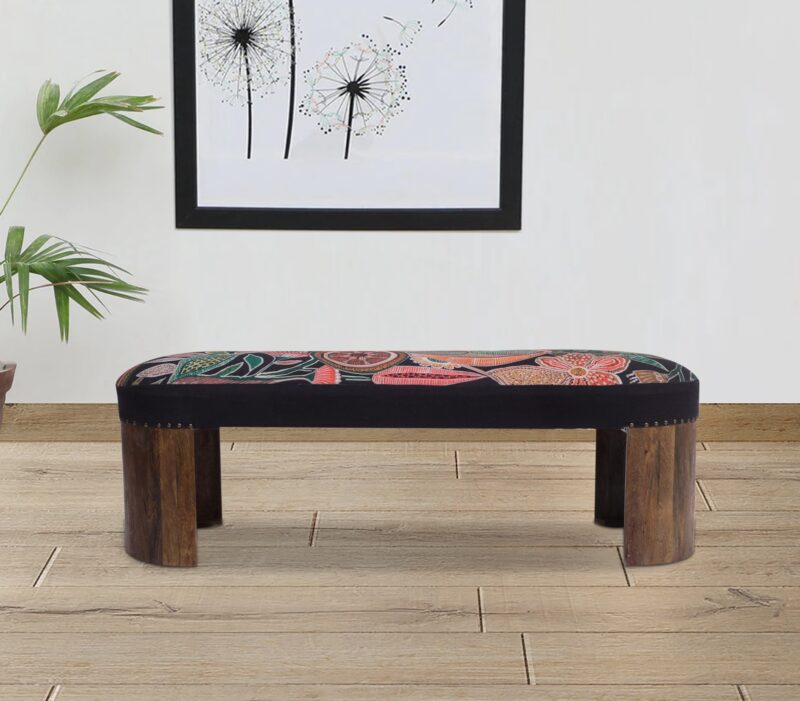 Tropical Bench Product Image