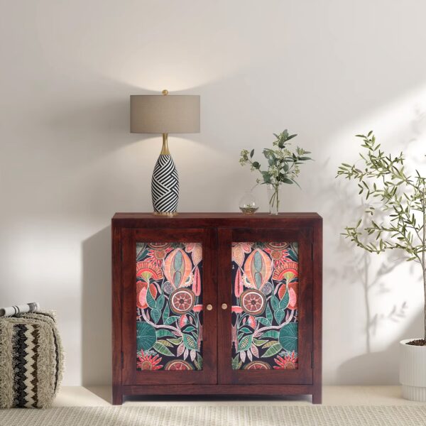 Tropical Small Storage Cabinet Product Image