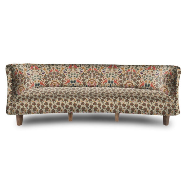 V & A sofa product picture