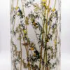 Bamboo Classic Vase
