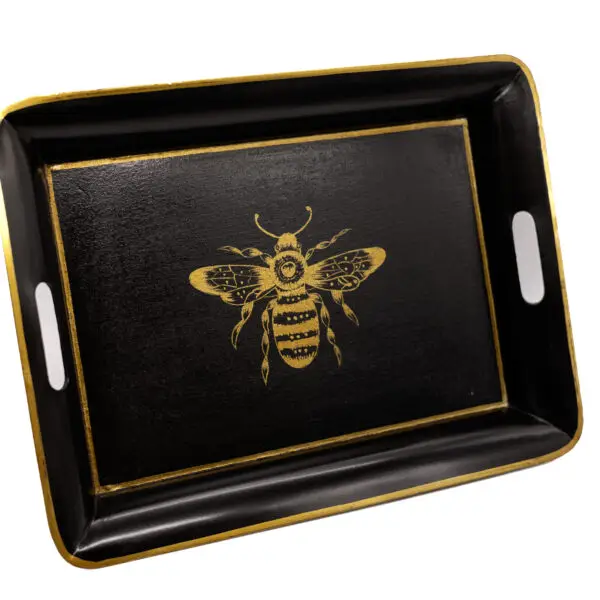 Bee Meadow Tray