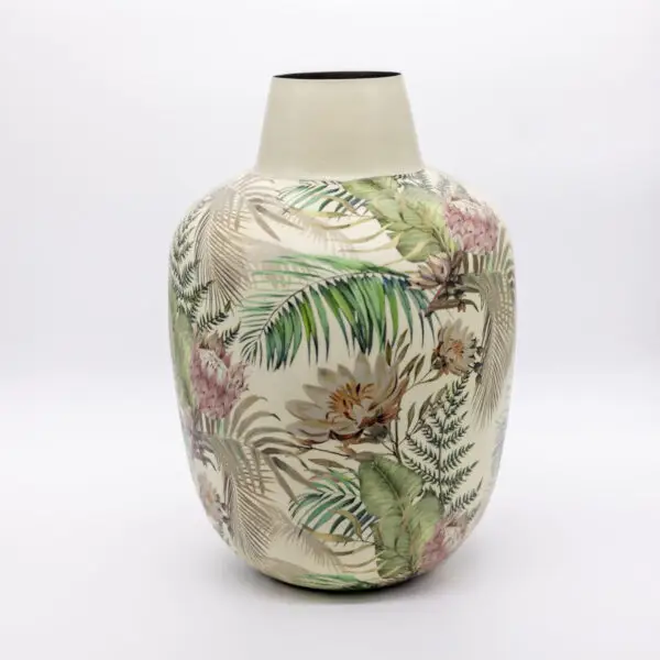 Canopy Bud Vase