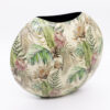 Canopy Oval Vase