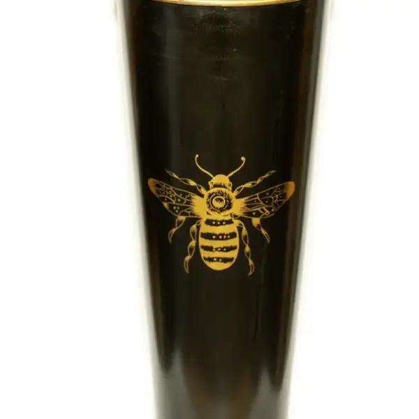 olden Bloom Bee metal Umbrella Stand