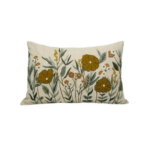 Ivarp Meadow Cushion