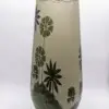 Palm Tall Vase scaled