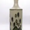Palm Vista Bottle Vase
