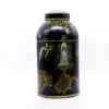 Paradise Cannister