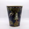 Paradise Garden Metal Bin (1)
