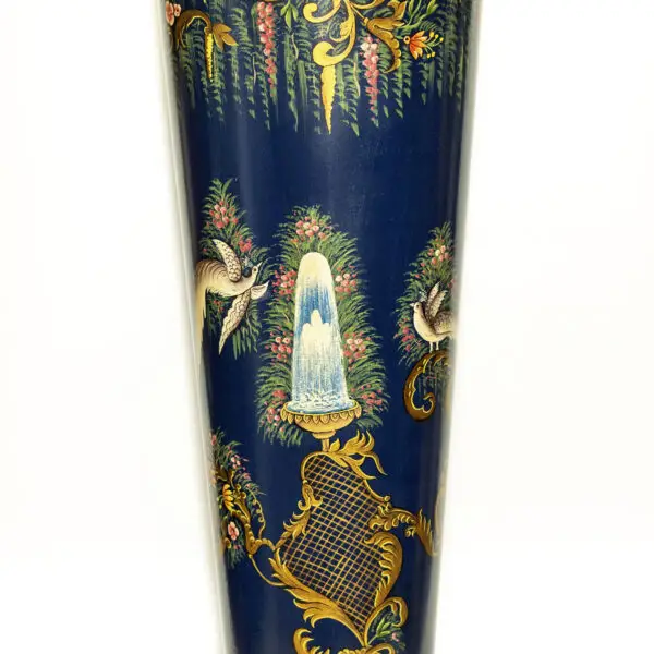 Paradise Metal Umbrella Stand