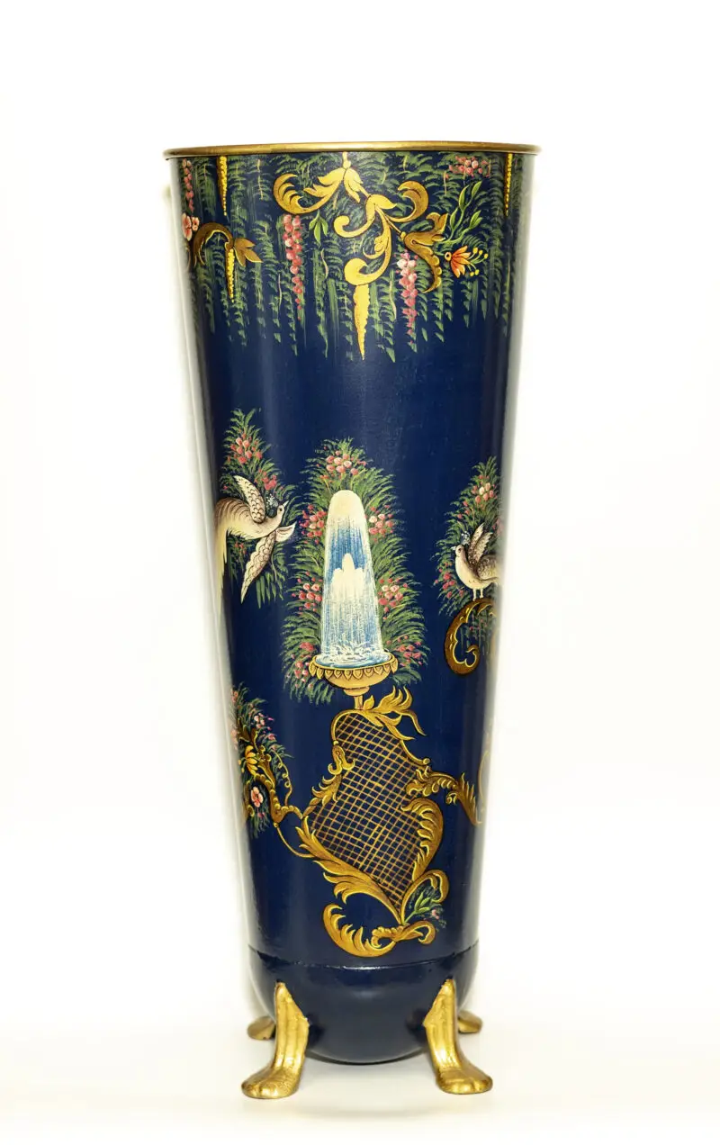 Paradise Metal Umbrella Stand