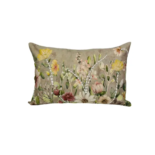 Rim Artistic Garden Cushion