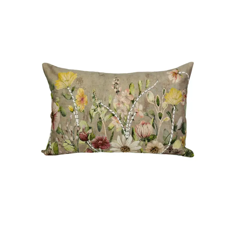 Rim Artistic Garden Cushion