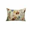 Rim Soft Vine Cushion