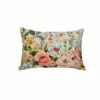 Rim Summer Bloom Cushion