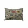 Rim Vibrant Garden Cushion