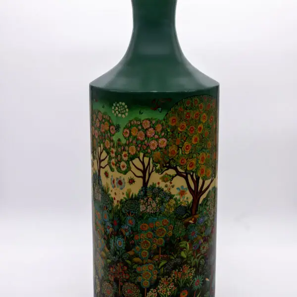 Secret Garden Bloom Vase
