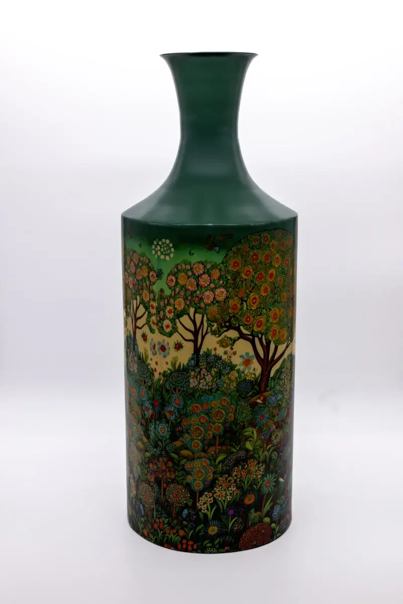Secret Garden Bloom Vase