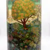 Secret Garden Classic Vase