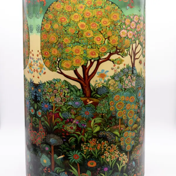 Secret Garden Classic Vase