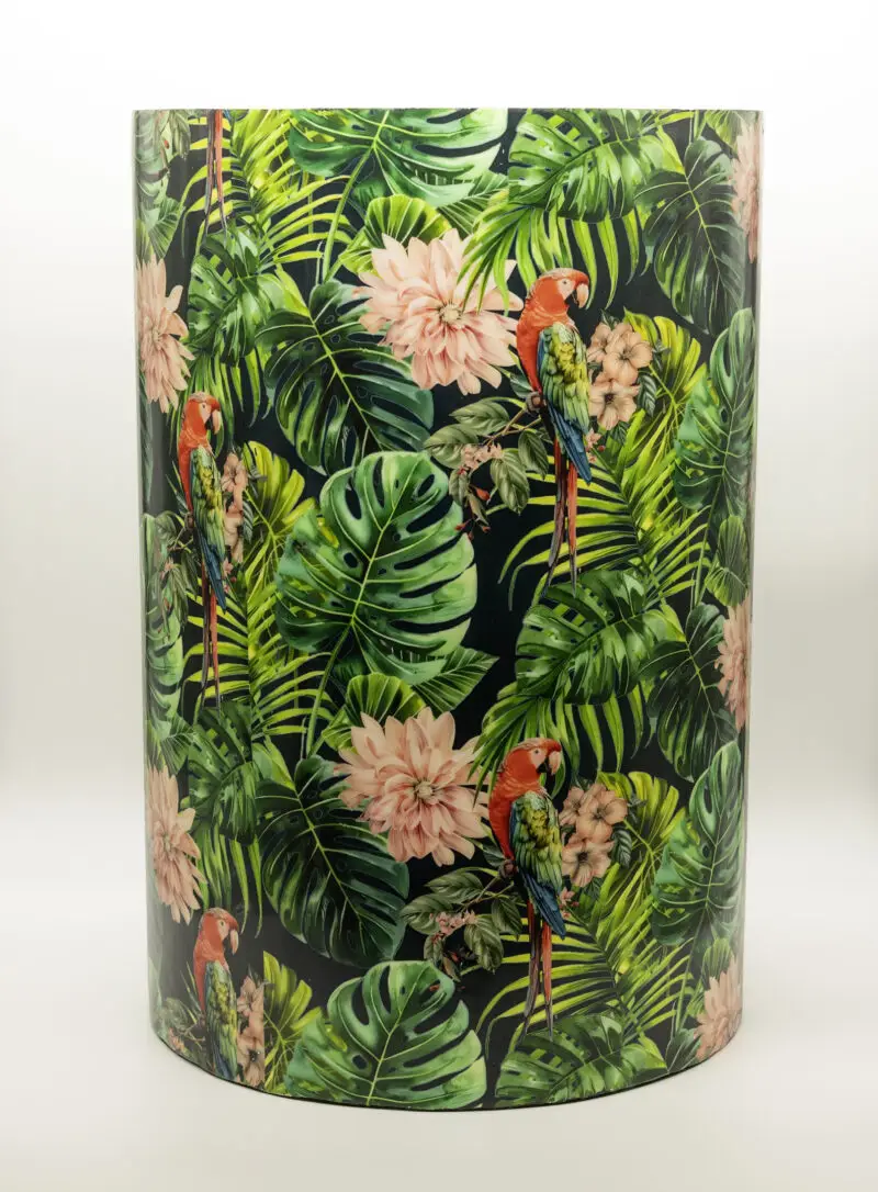 Tropic Classic Vase