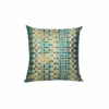 Tushar Silk Helen Cushion